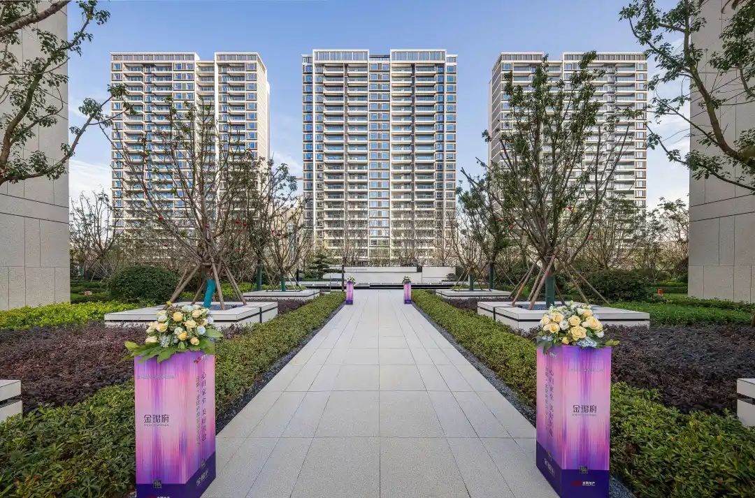 宁波金隅金珺府丨中国宁波丨汉米敦(上海)工程咨询股份有限公司-52