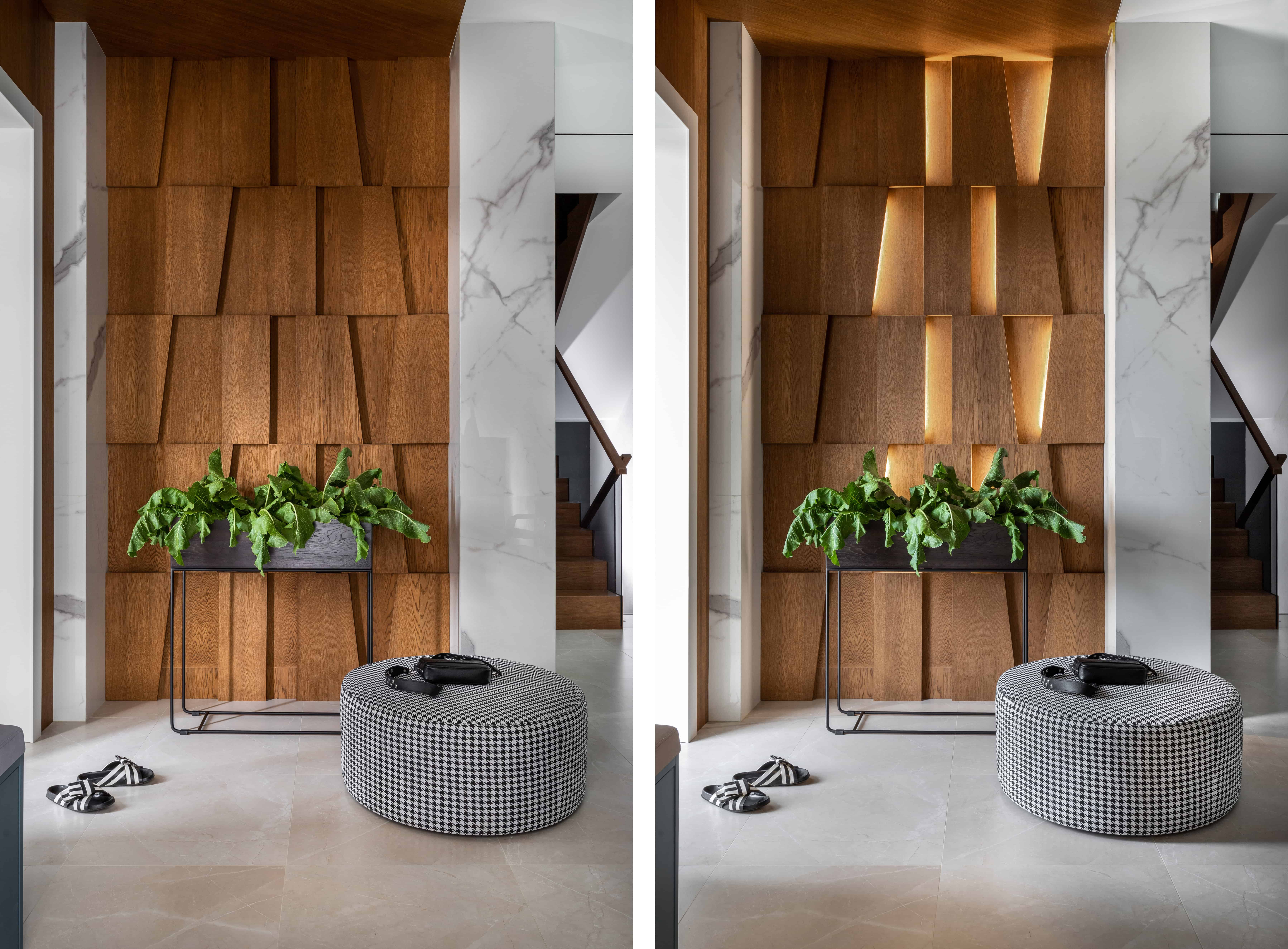 SWinterior 室内设计项目丨白俄罗斯明斯克丨Alena Shkel,Maria Markovtsova-20