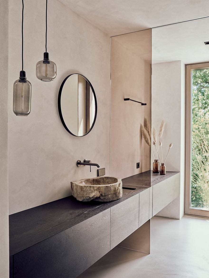 House L · 奥地利豪华住宅设计-5