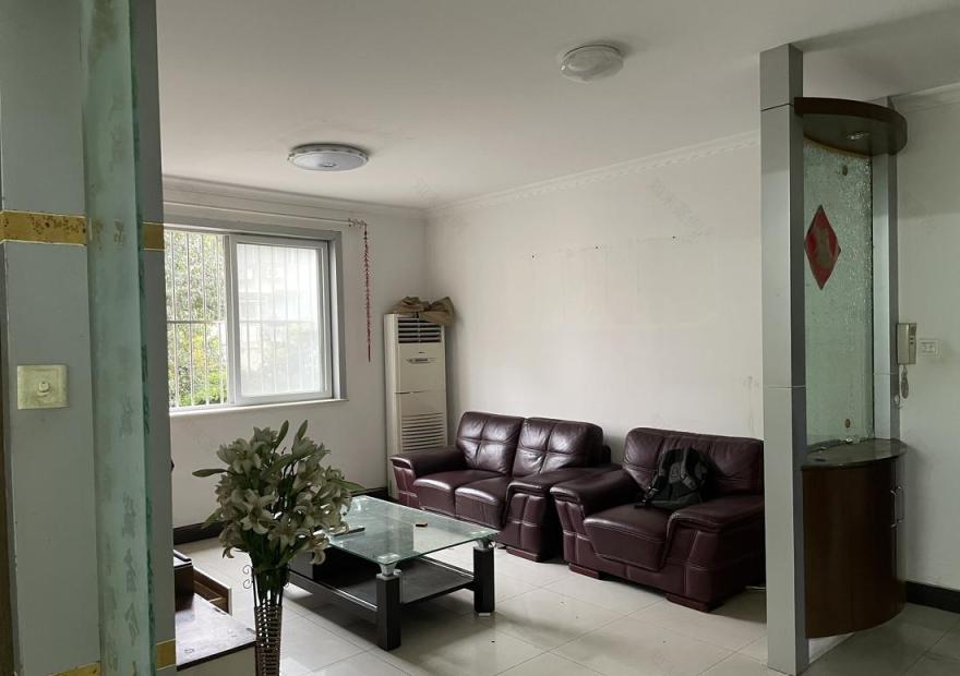 95 后小情侣的梦之屋 · 老旧学区房变身温馨婚房丨中国江苏-51