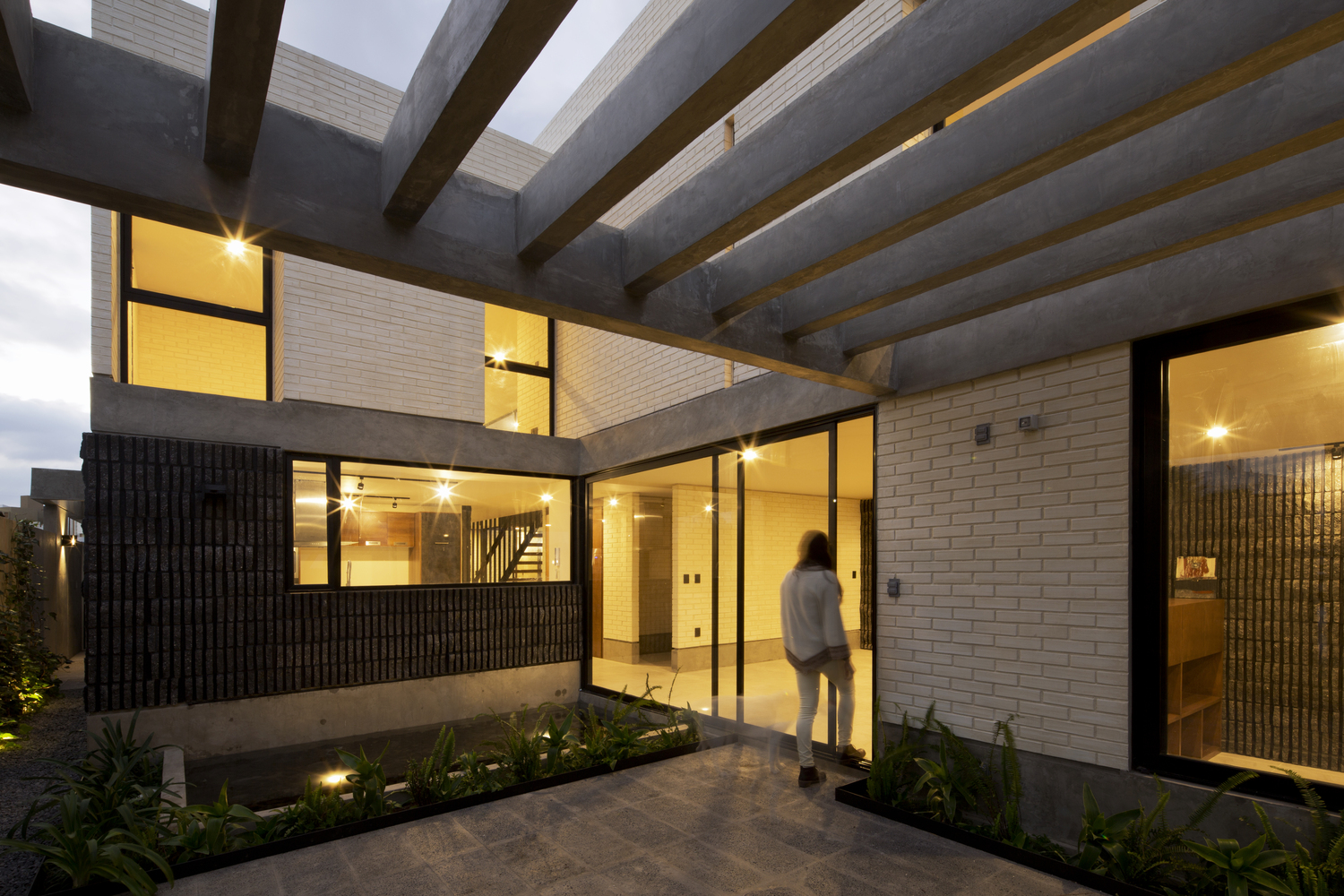 齐拉韦恩之家-30