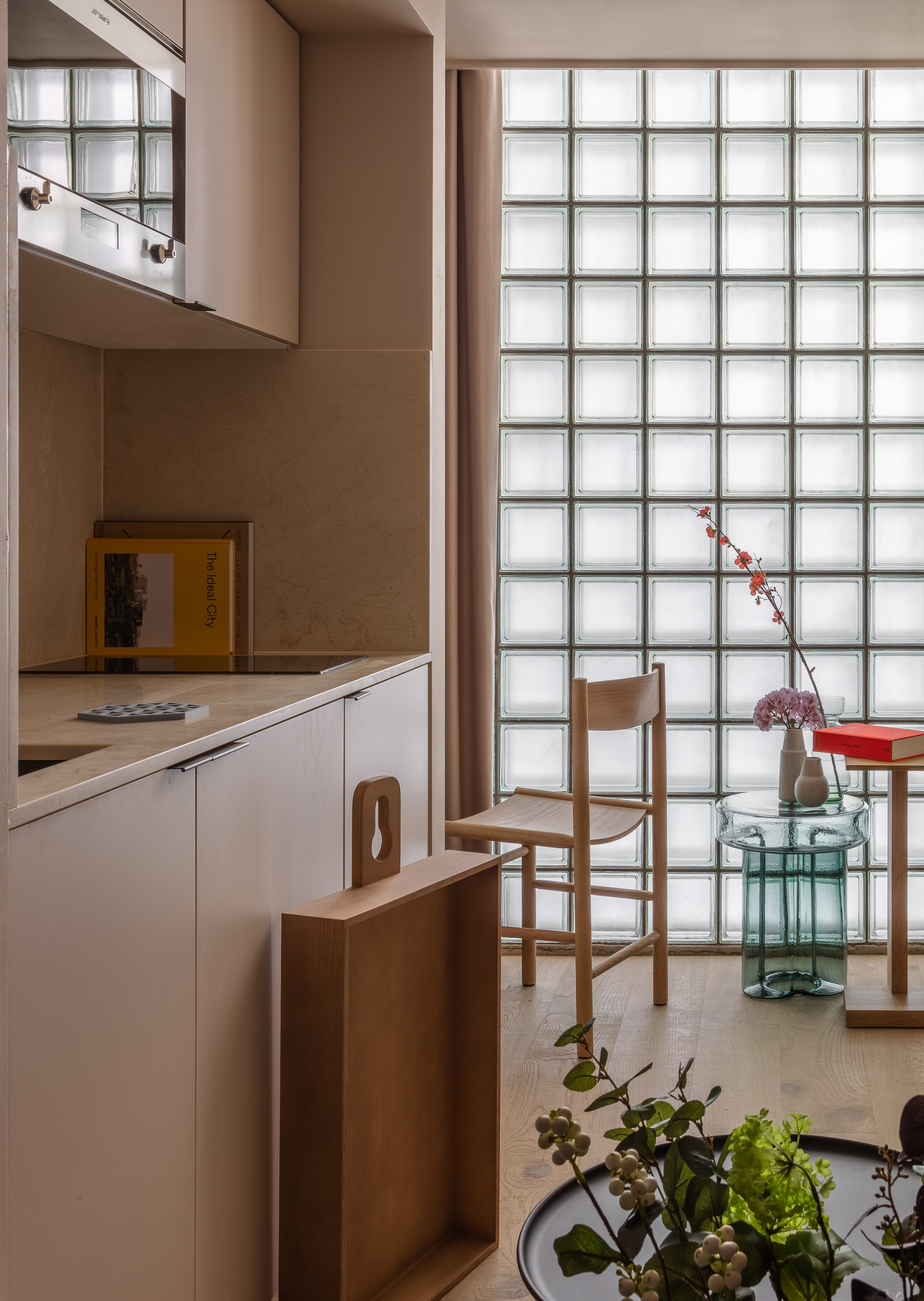 巴克尔街工作室丨英国伦敦丨Grzywinski+Pons-67