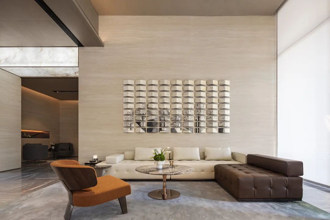 济南银丰玖玺城 私人会所丨中国济南丨北京赛瑞迪普装饰设计集团有限公司-10