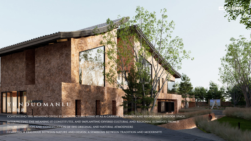 丽江云朵曼路雪山酒店丨中国丽江-10