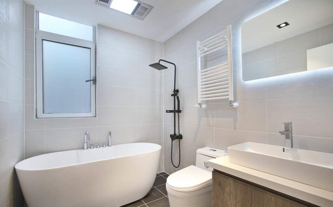 
简约生活（愚园路608独栋洋房） -15