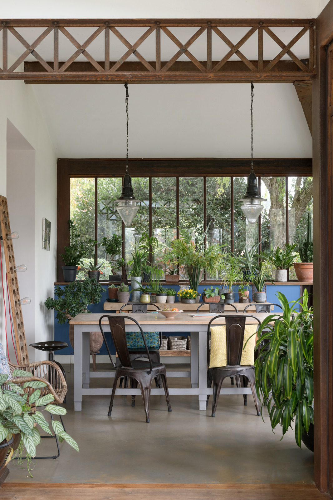 里昂某资产阶级住宅翻新项目丨法国里昂丨Skéa Designer-25