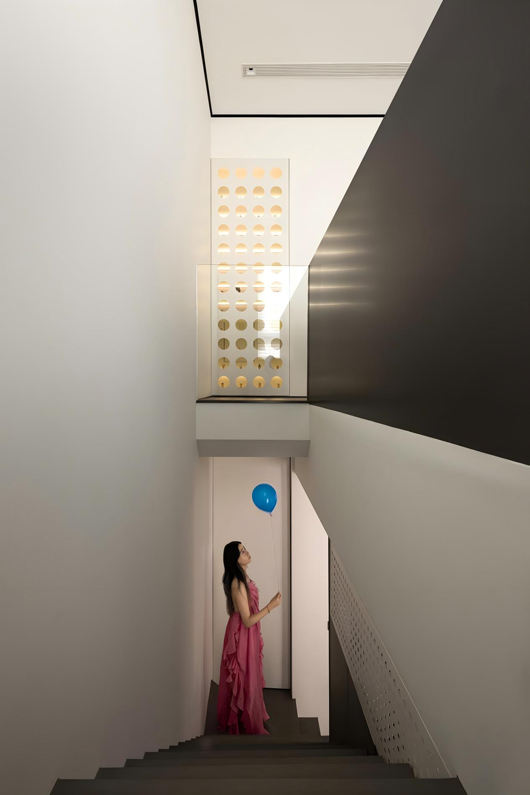 煦和别墅丨中国上海丨栖檐设计-48