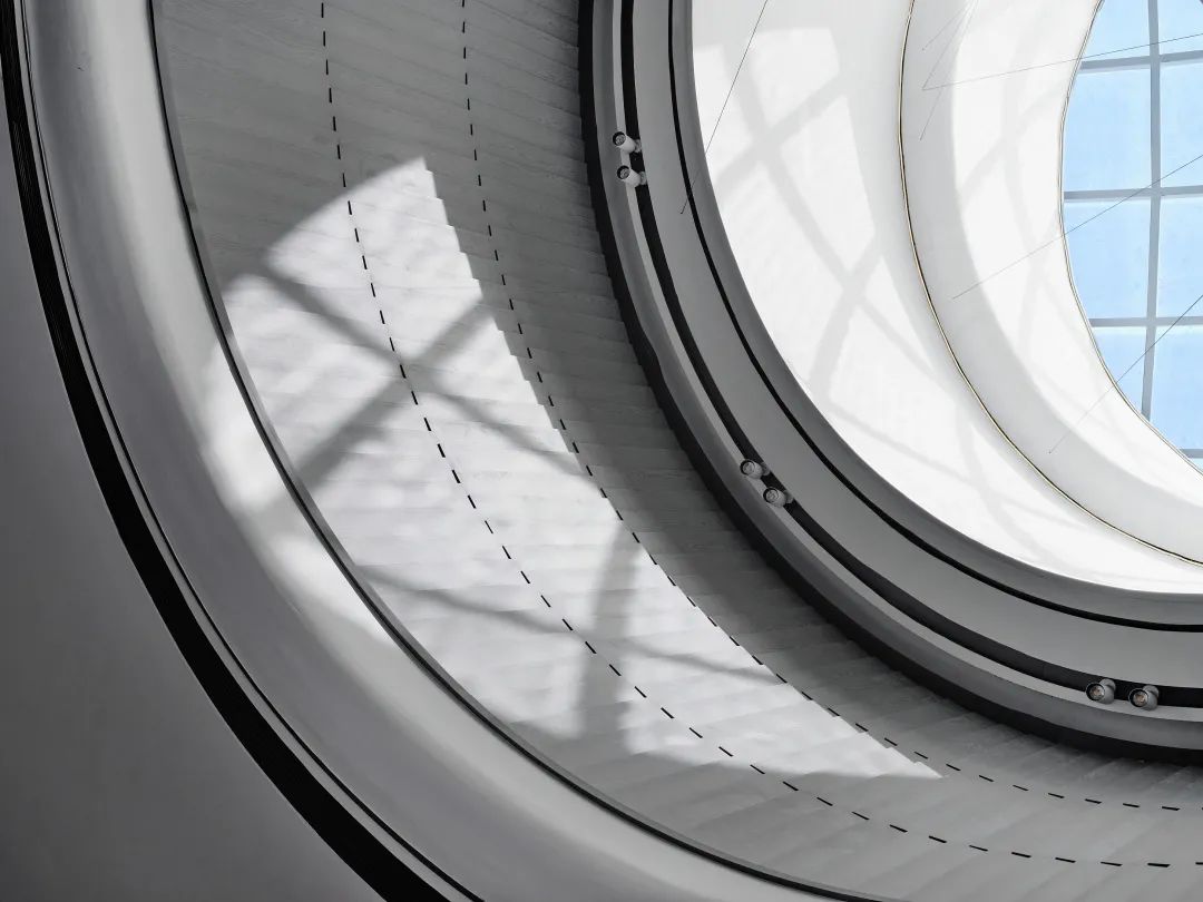 烟台万科壹都会营销中心丨中国烟台丨HWCD-19