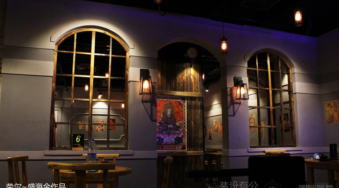 
【实景图】潮你妹—潮汕砂锅粥 -24