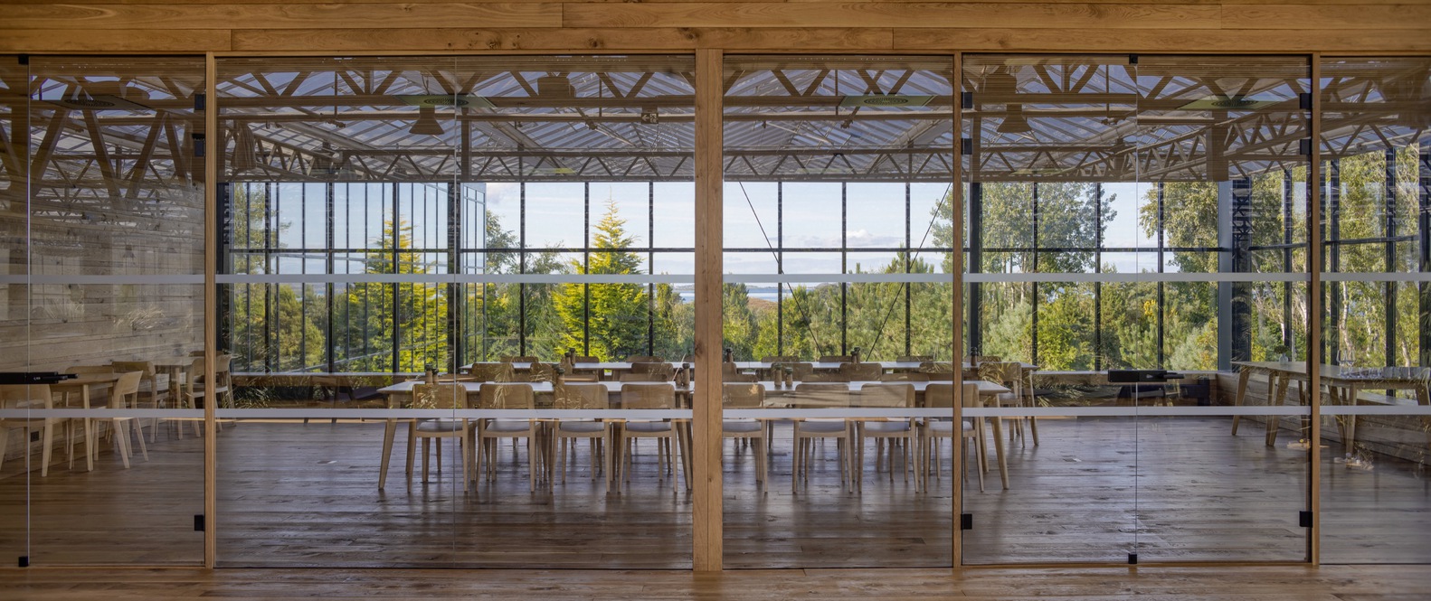 挪威 flor og fjre 温室-34