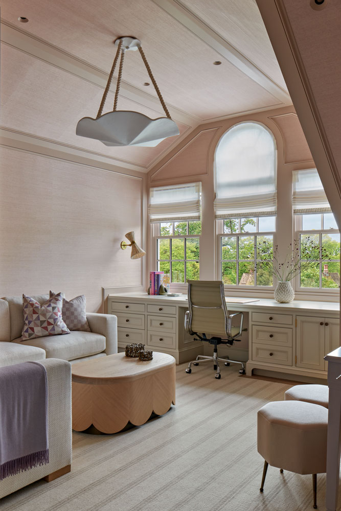 丨美国康涅狄格丨VanderHorn Architects-27