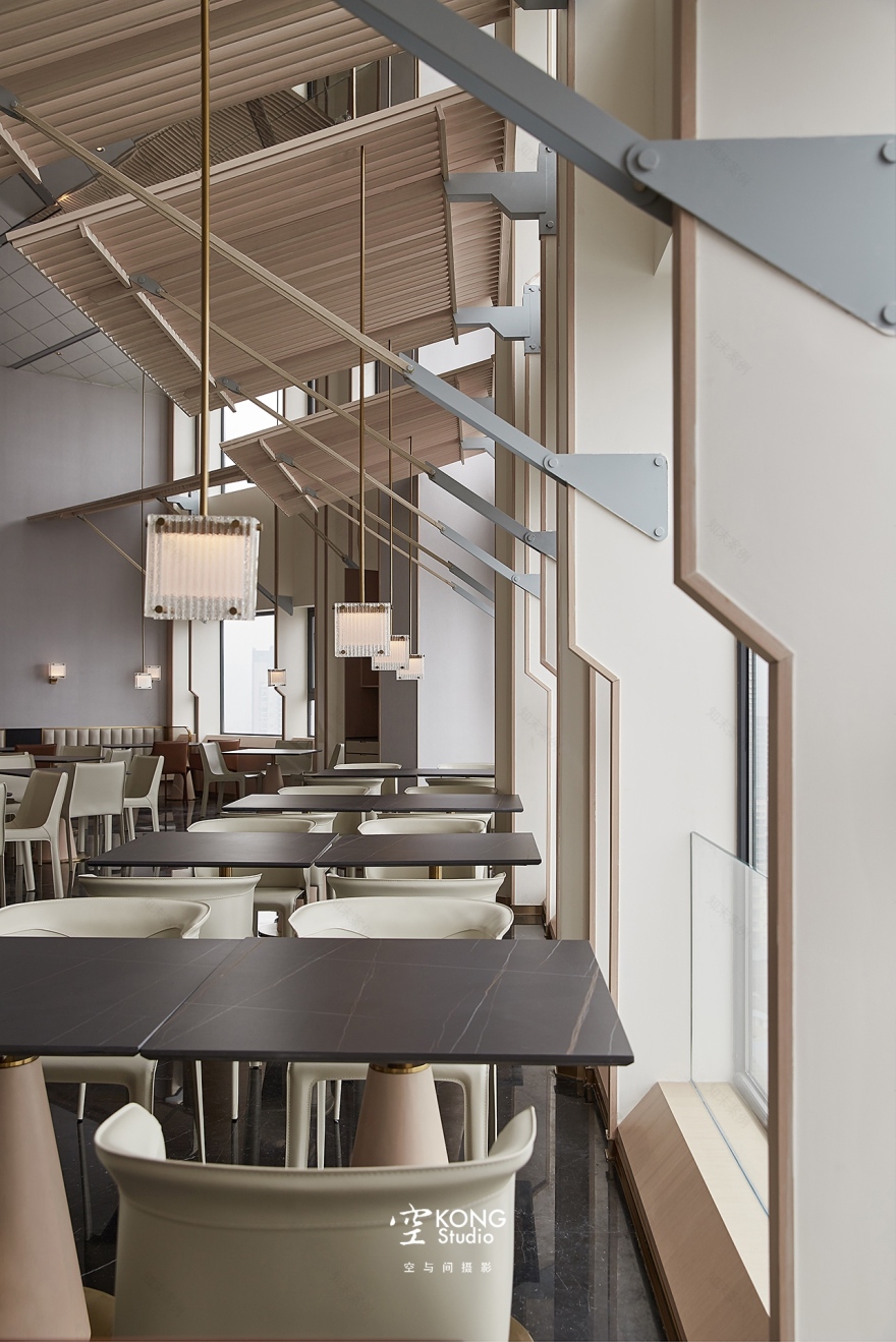 四季雲庭精品酒店丨中国眉山丨BDD 布道设计-38