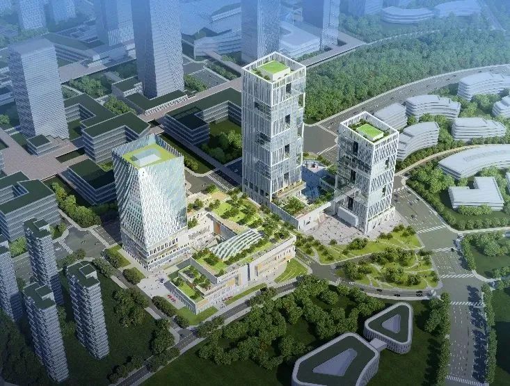 饰界设计 | 承载梦想的纸飞机飞进民航科技示范区！-27