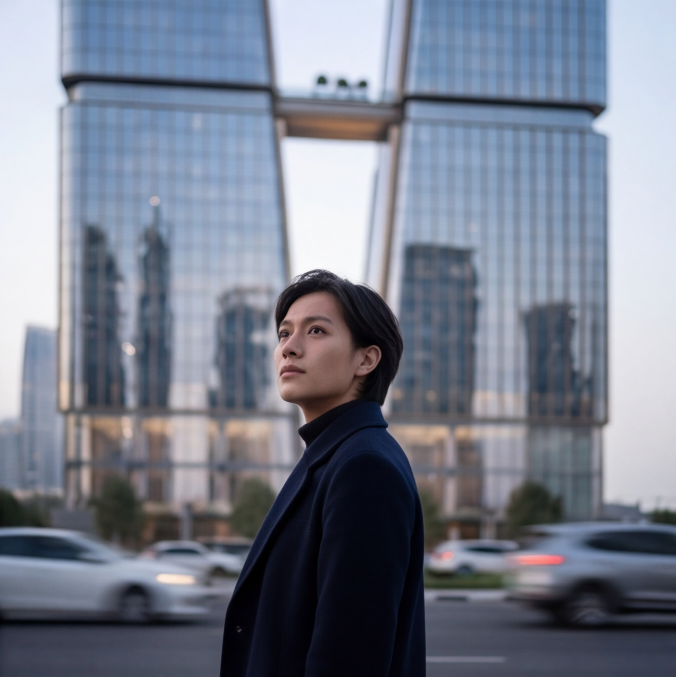 X Vertex tower concept-6