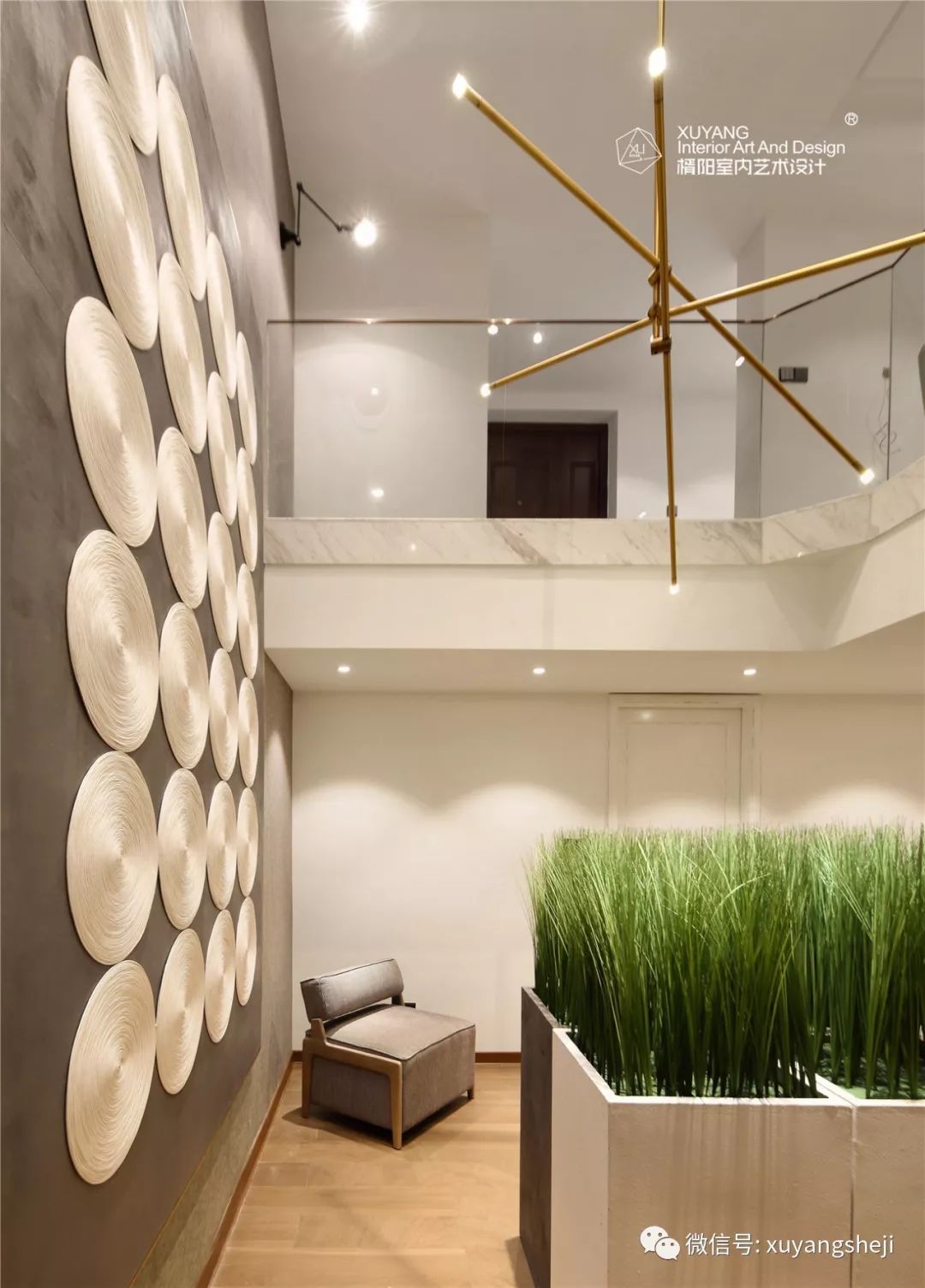 北欧风的无为舍——胥洋设计年度特辑(住宅篇)-42