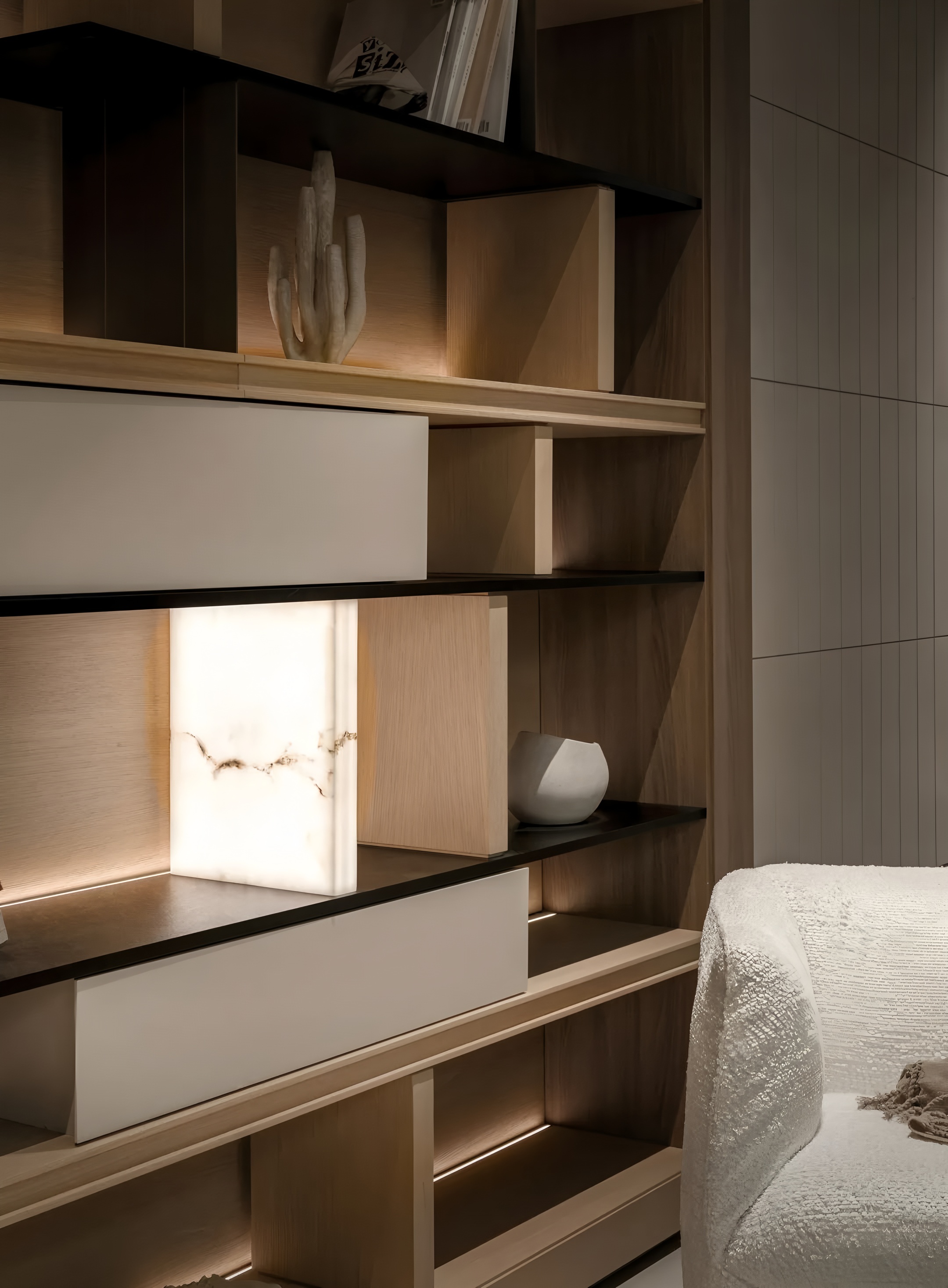 本来之间·长春丨中国长春丨近境制作-21