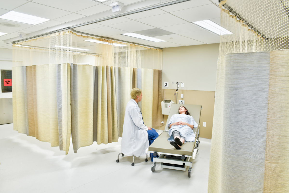 萨特阿尔塔贝茨峰会医疗中心-7