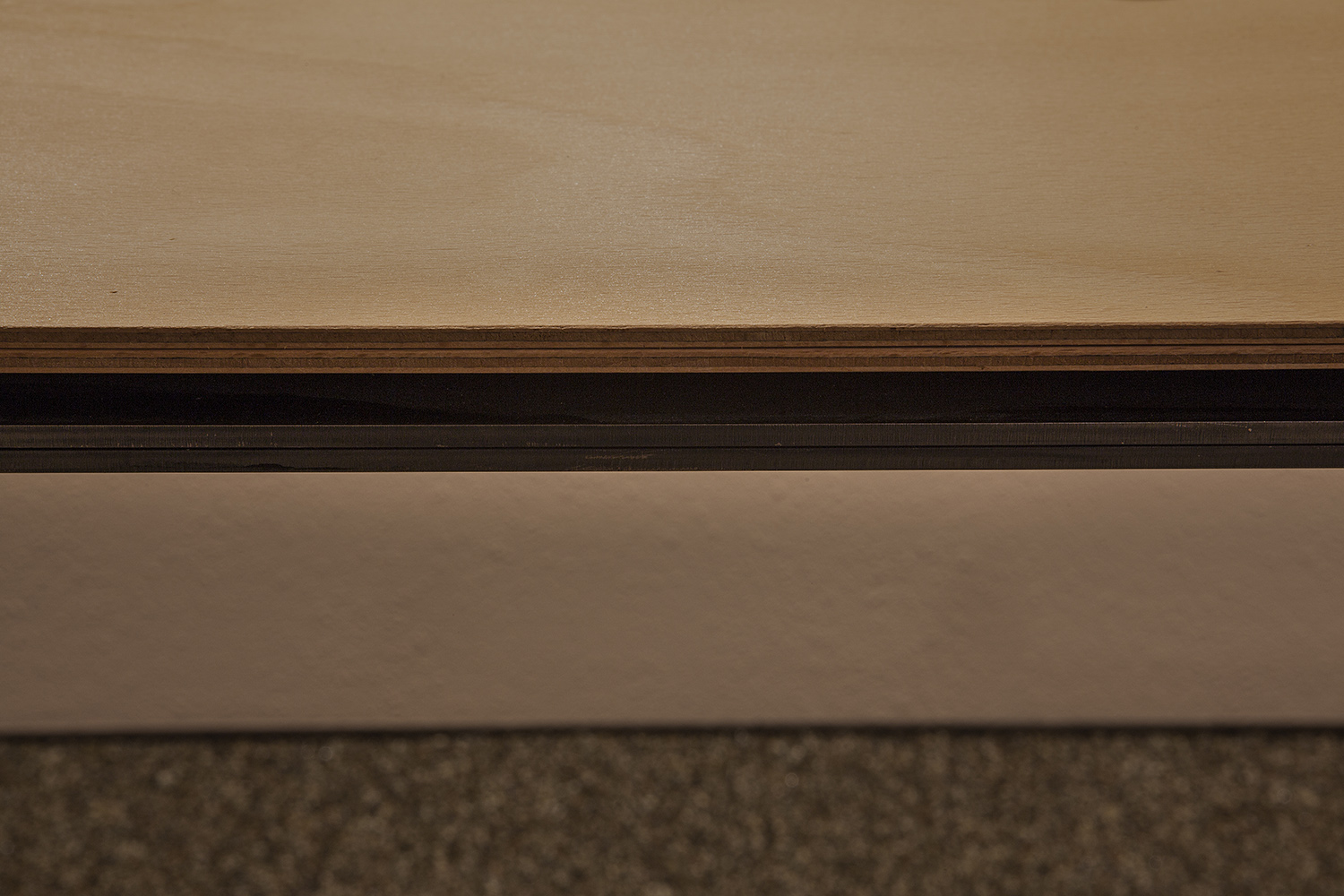 Granhand 体验店丨韩国首尔丨TFP-38