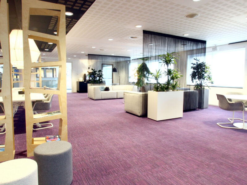 Nya Interieurontwerp | Project Delft – Van vergaderzalen naar open ontvangst-25