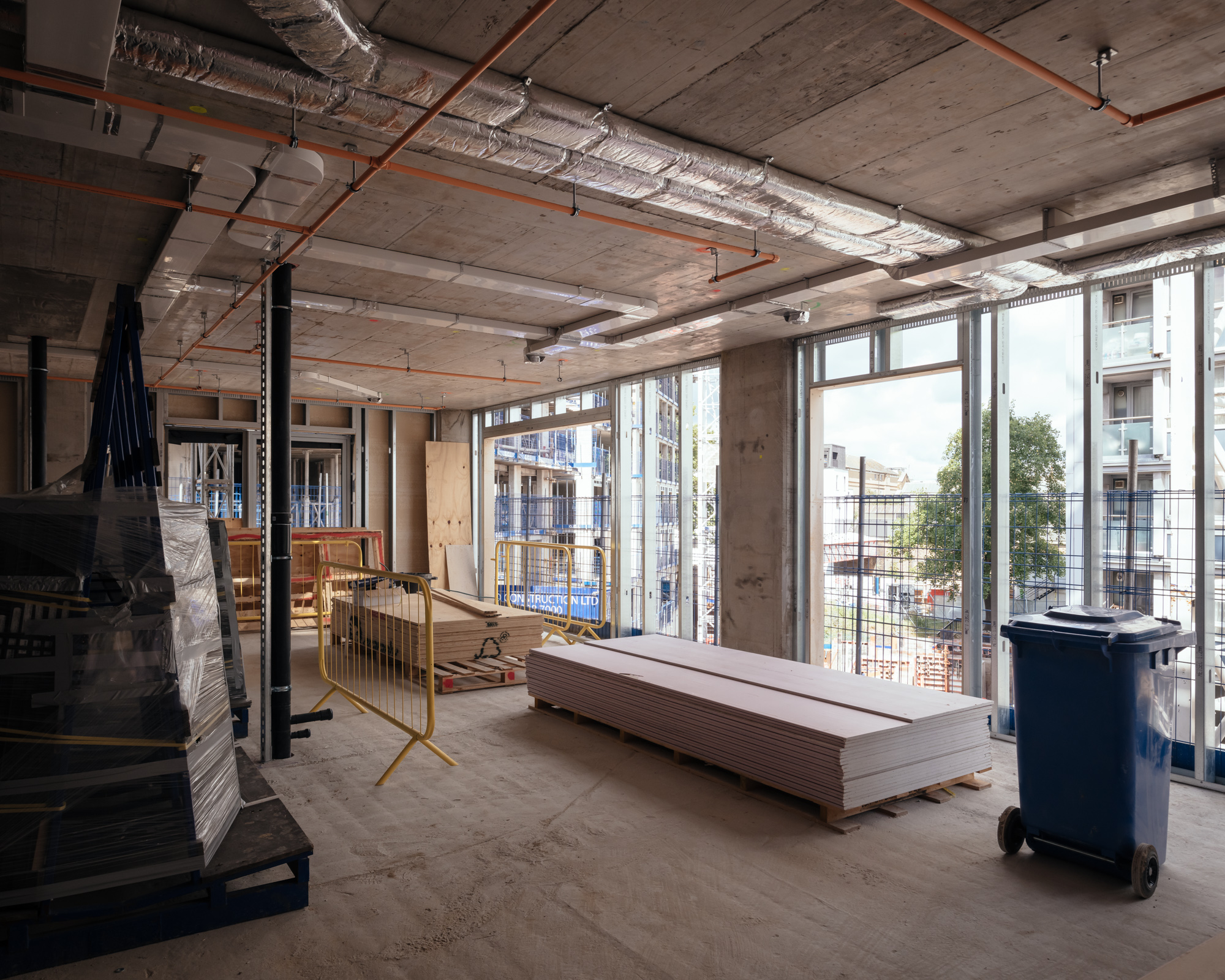 Child Graddon Lewis and the suddenly affordable homes-4