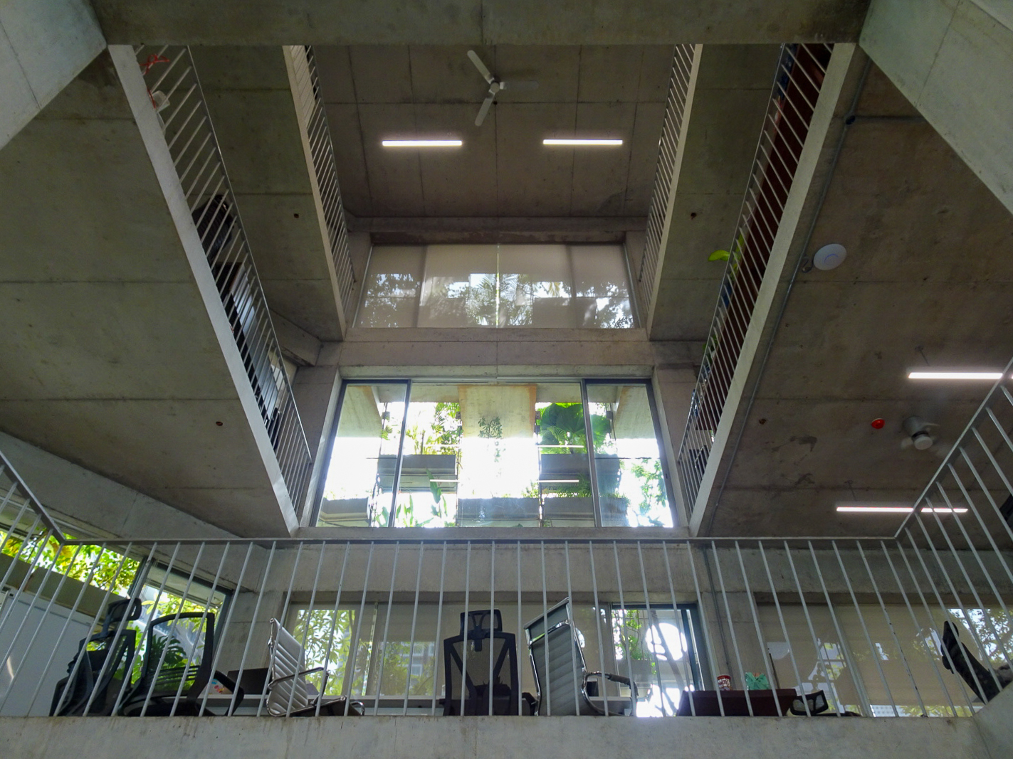 アーバン・ファーミング・オフィス | ベトナム の建築【世界建築巡り】-57