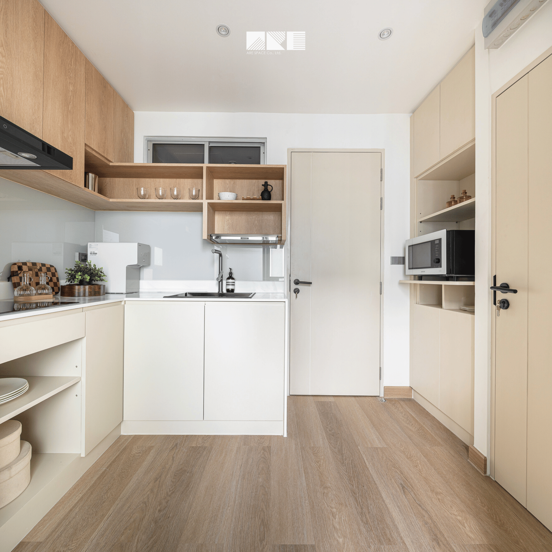 丨泰国丨ARE Space-25