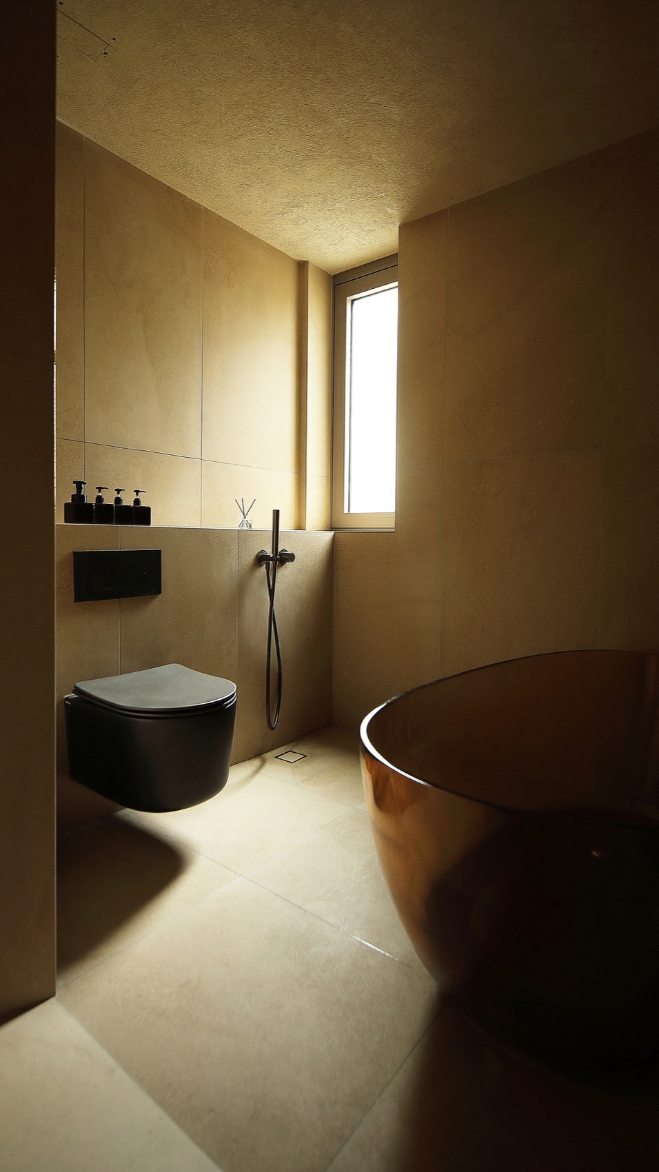 乡野之家丨中国上海丨上海一绗建筑工作室-59