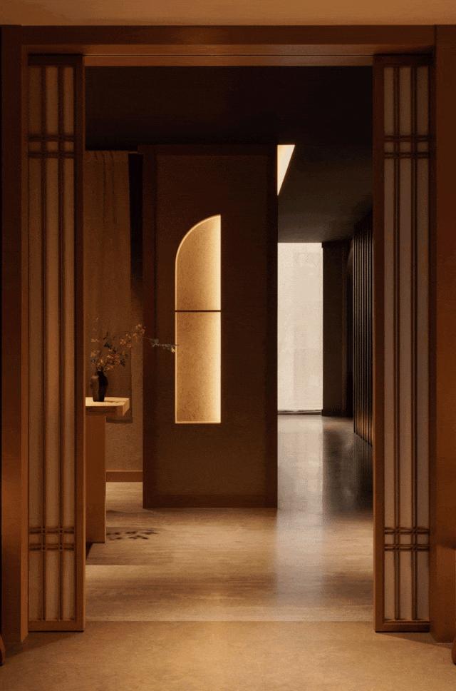 台北嘉佩乐酒店丨中国台北丨André Fu傅厚民-22