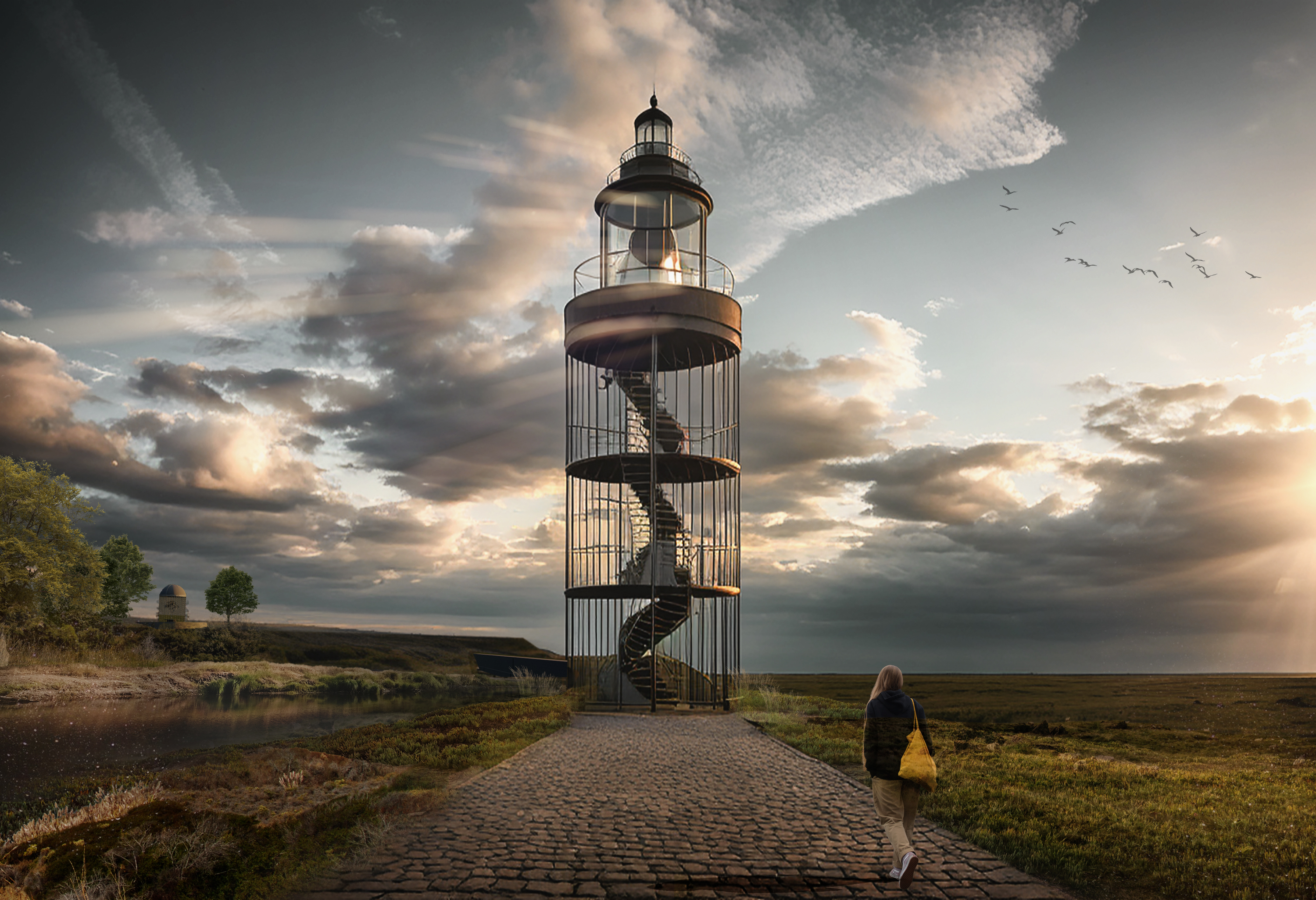 NOVOVORONTSOVKA城市发展项目丨乌克兰-27