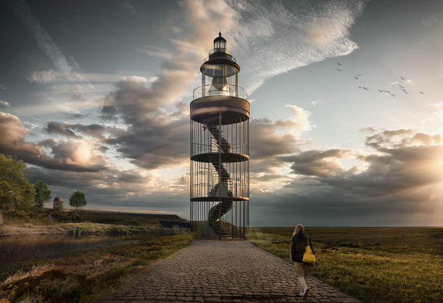 NOVOVORONTSOVKA城市发展项目丨乌克兰-27