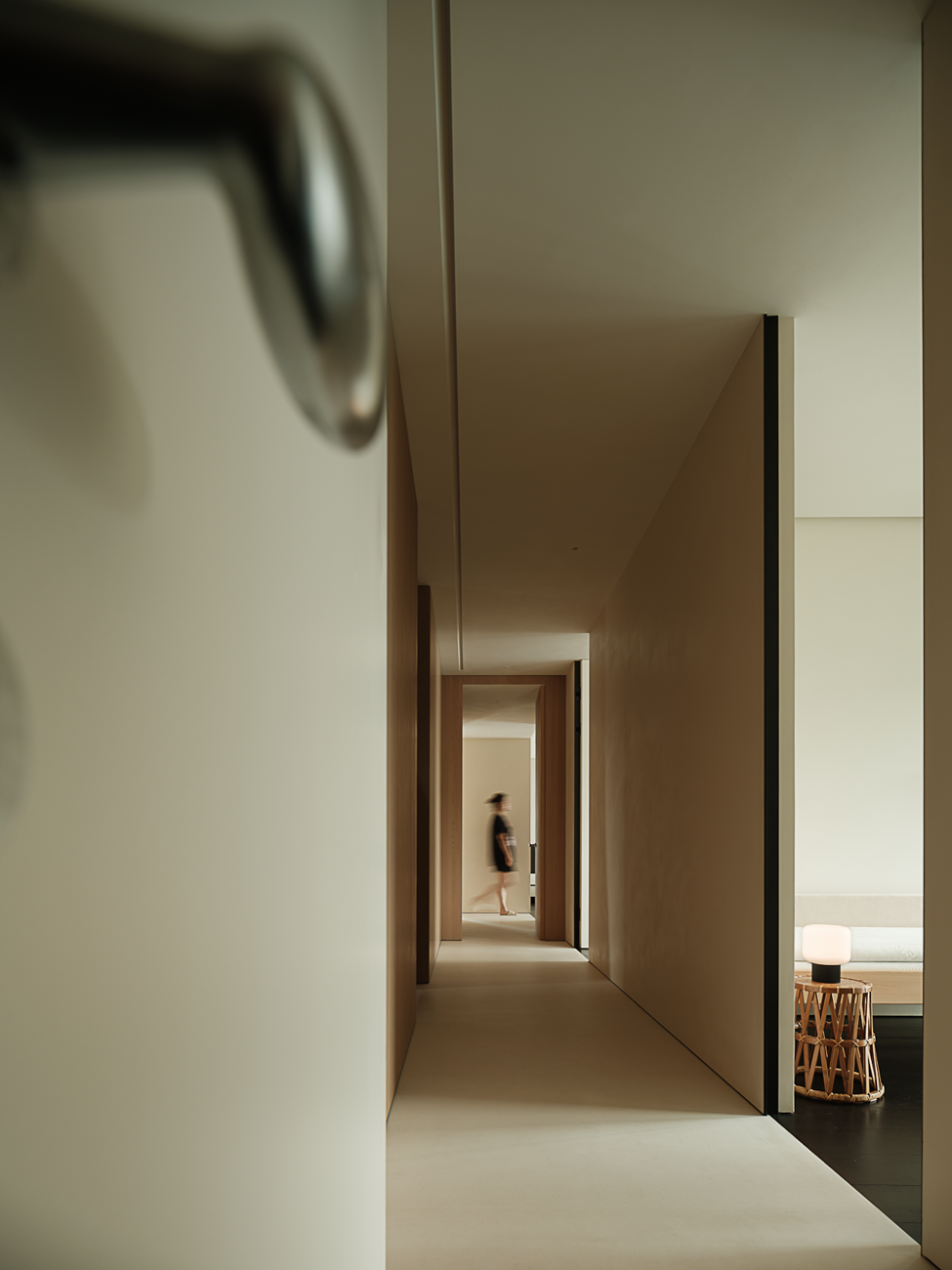 浙江温州250㎡凤起玉鸣丨中国温州丨大墨空间设计-38