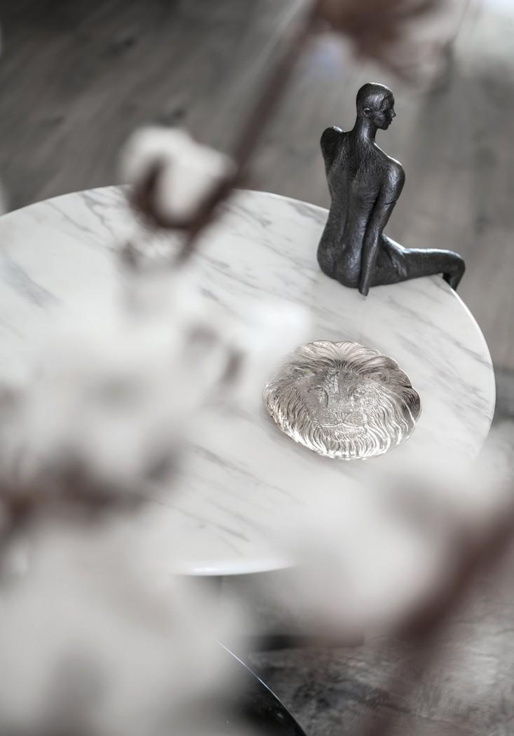 木子仁室内设计 · 简约至美,主卧衣帽间设计-57