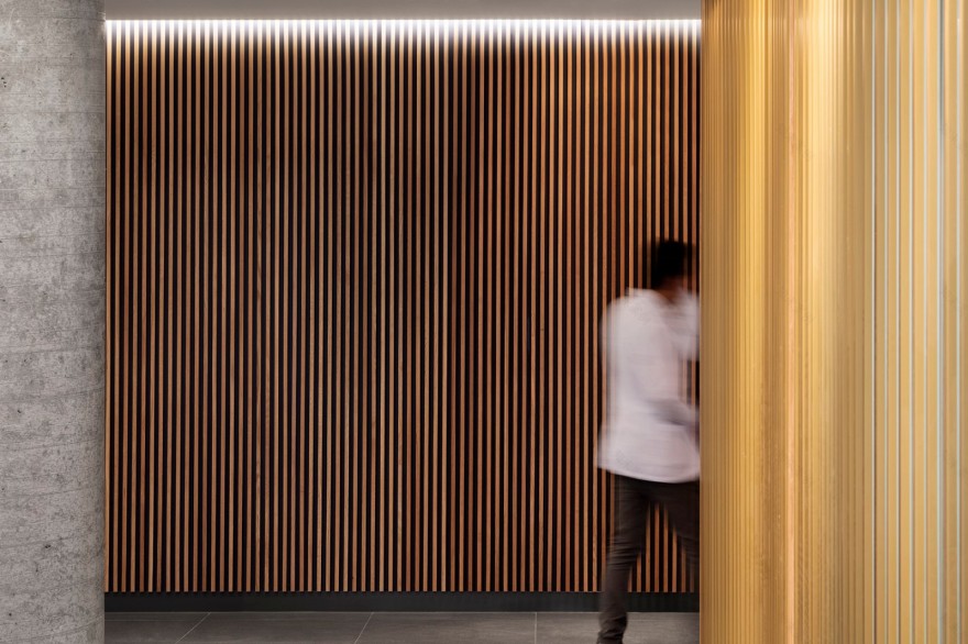 新作 | ACDF Architecture:魁北克 Panorama老年公寓楼-40