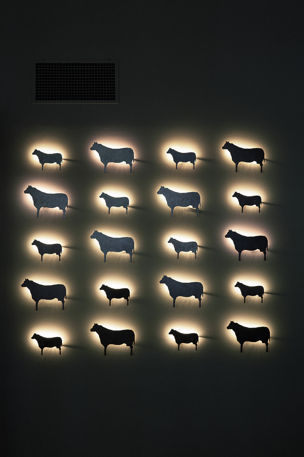 布拉格阿根廷餐厅“Gran Fierro”-6