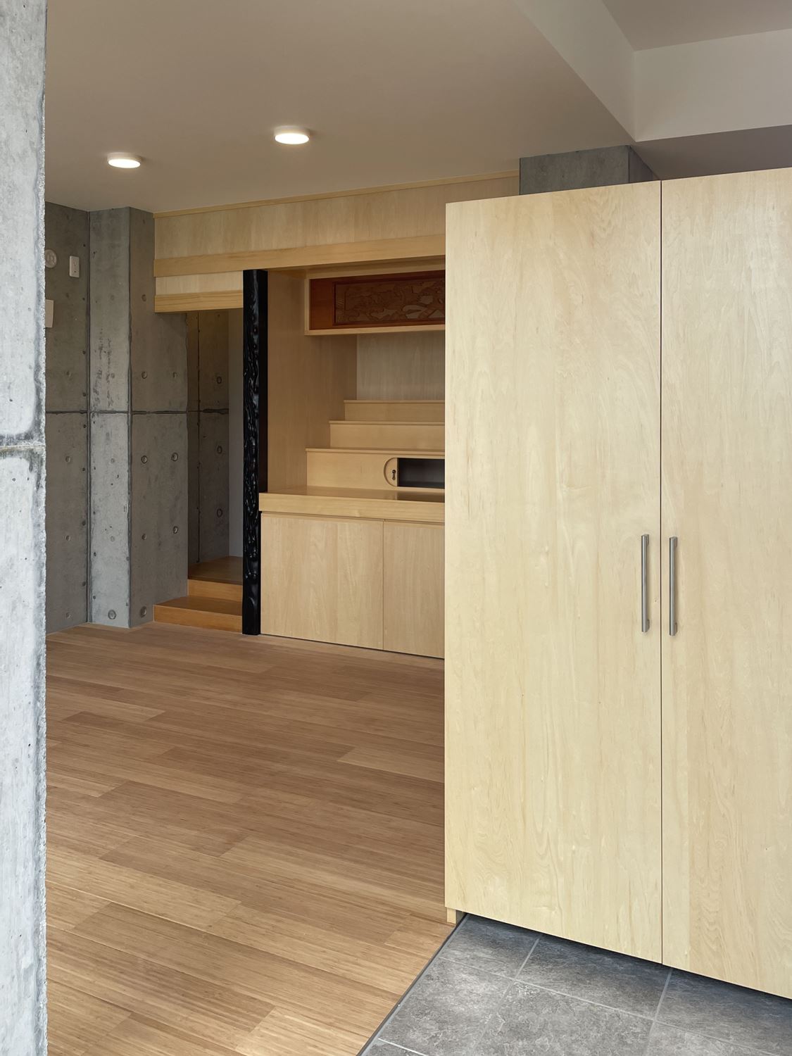 沖縄県宜野湾市一户建住宅丨andfujiizaki一级建筑士事务所,TS结构设计-6