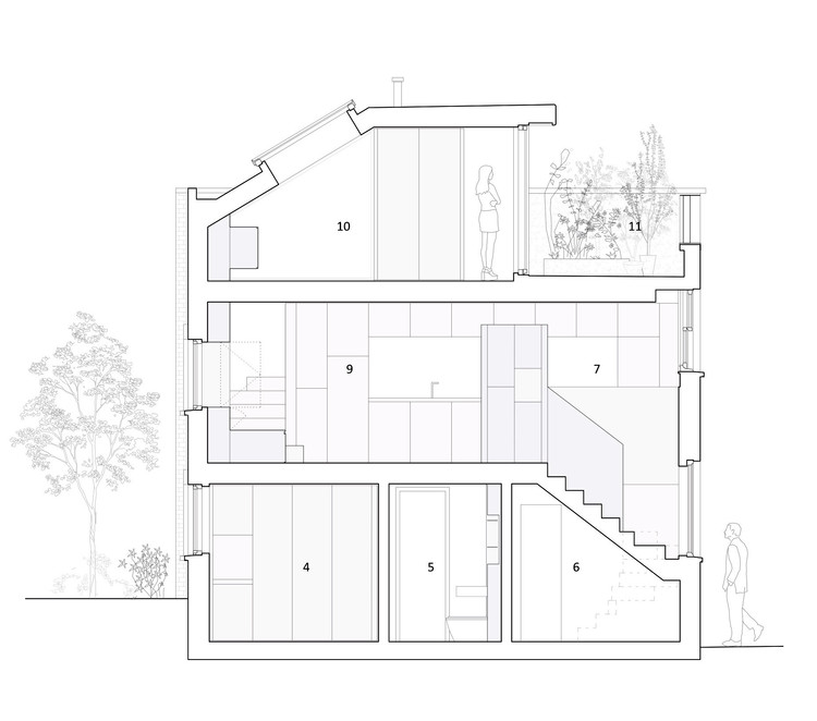 花园之家(Garden House)-27