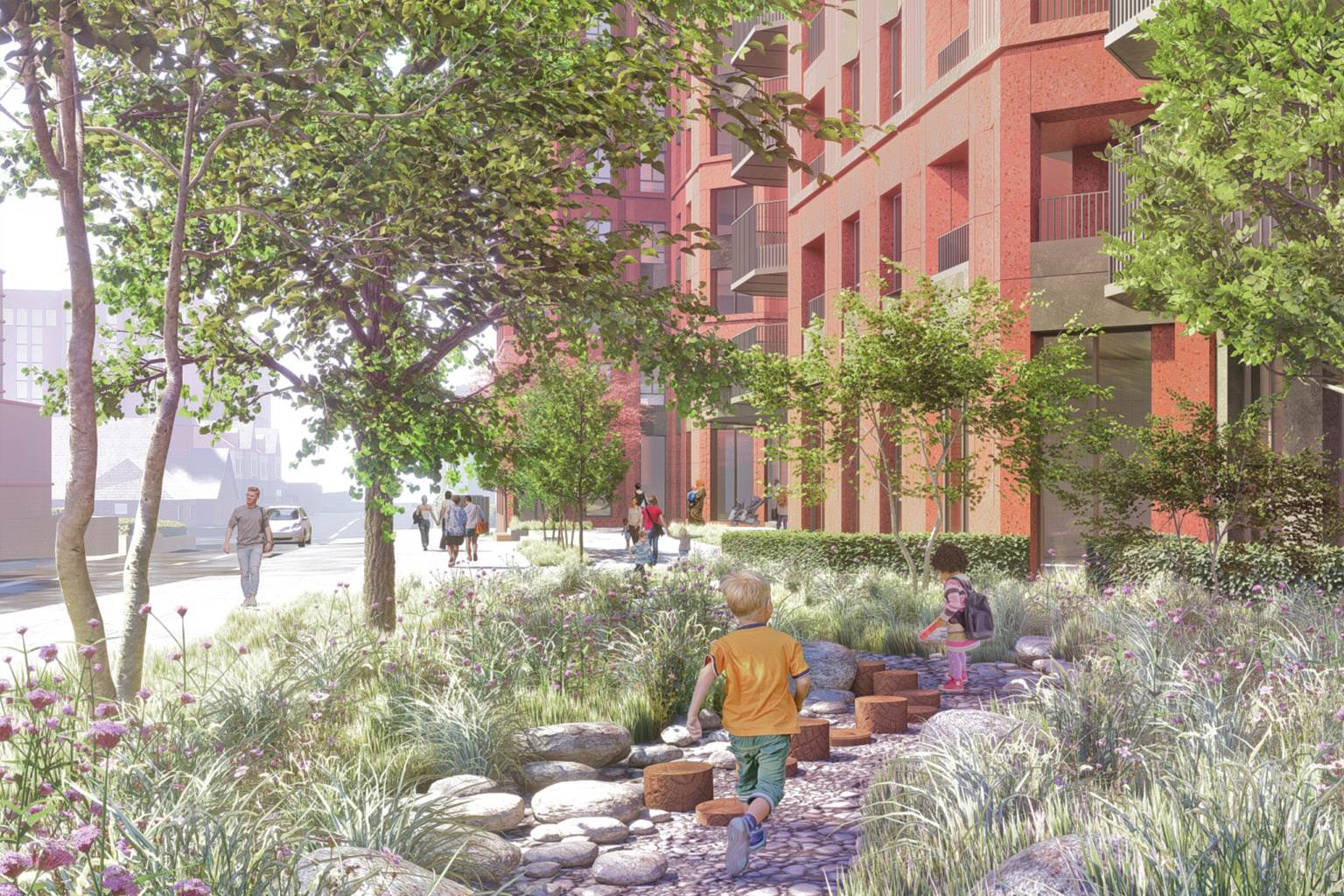 丨United KingdomLondon-52