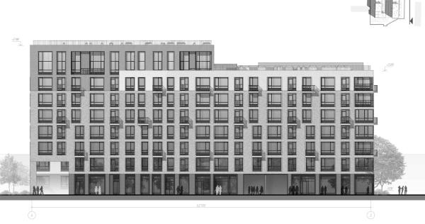 Дом в порту（港口住宅）丨俄罗斯圣彼得堡-23