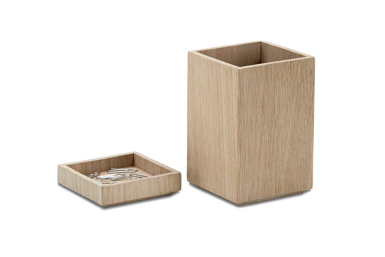 斯堪的纳维亚风家居利器 | Skagerak 办公家具-22