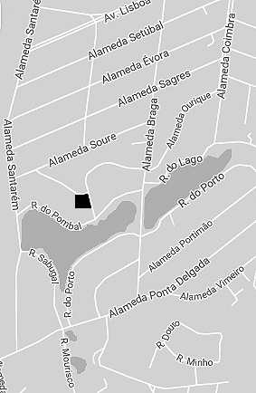 巴西"山谷之家" | 融入自然的私密空间-36