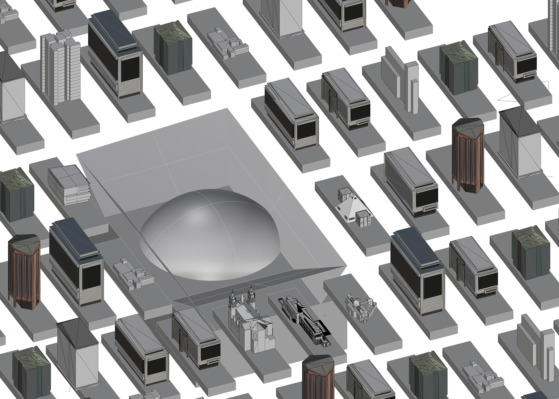 建筑艺术与项目组合丨哥伦比亚丨Antonio Carlos Ayala 等-40