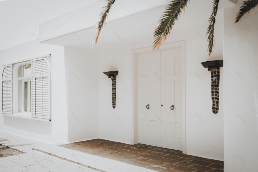 兰萨罗特岛Amonita别墅丨西班牙丨OOO OX-8