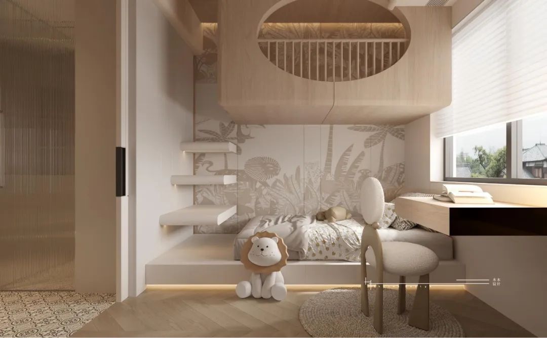 水木新作 · 云溪苑-62