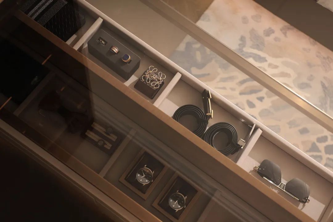 广州天河源筑丨中国广州丨Yan Design 大研设计-66