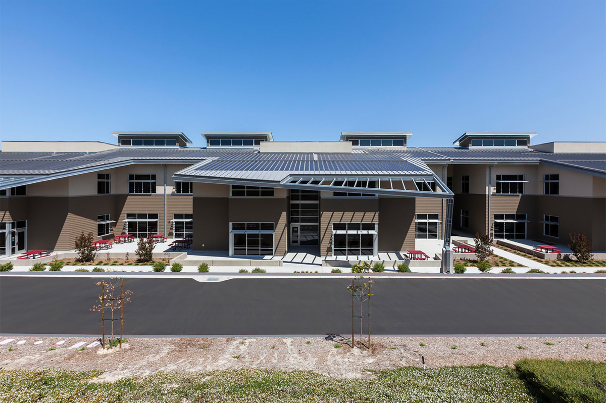 索拉纳牧场小学-9