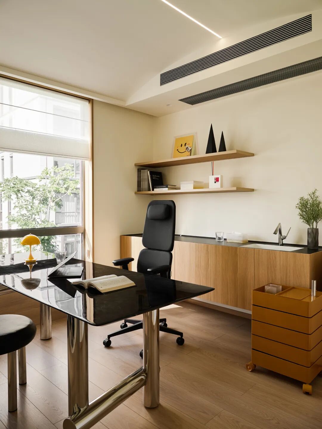 理想家的邂逅丨宁波一本设计-29