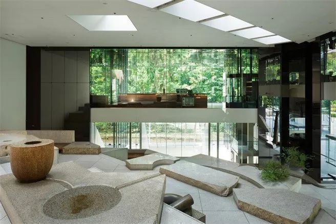 东京蓝瓶咖啡之旅,感受工业风与町家美的融合-136