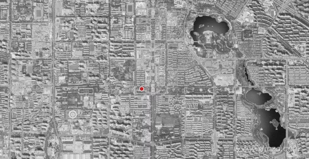 三谷设计 | 古都西安的公厕革命-14