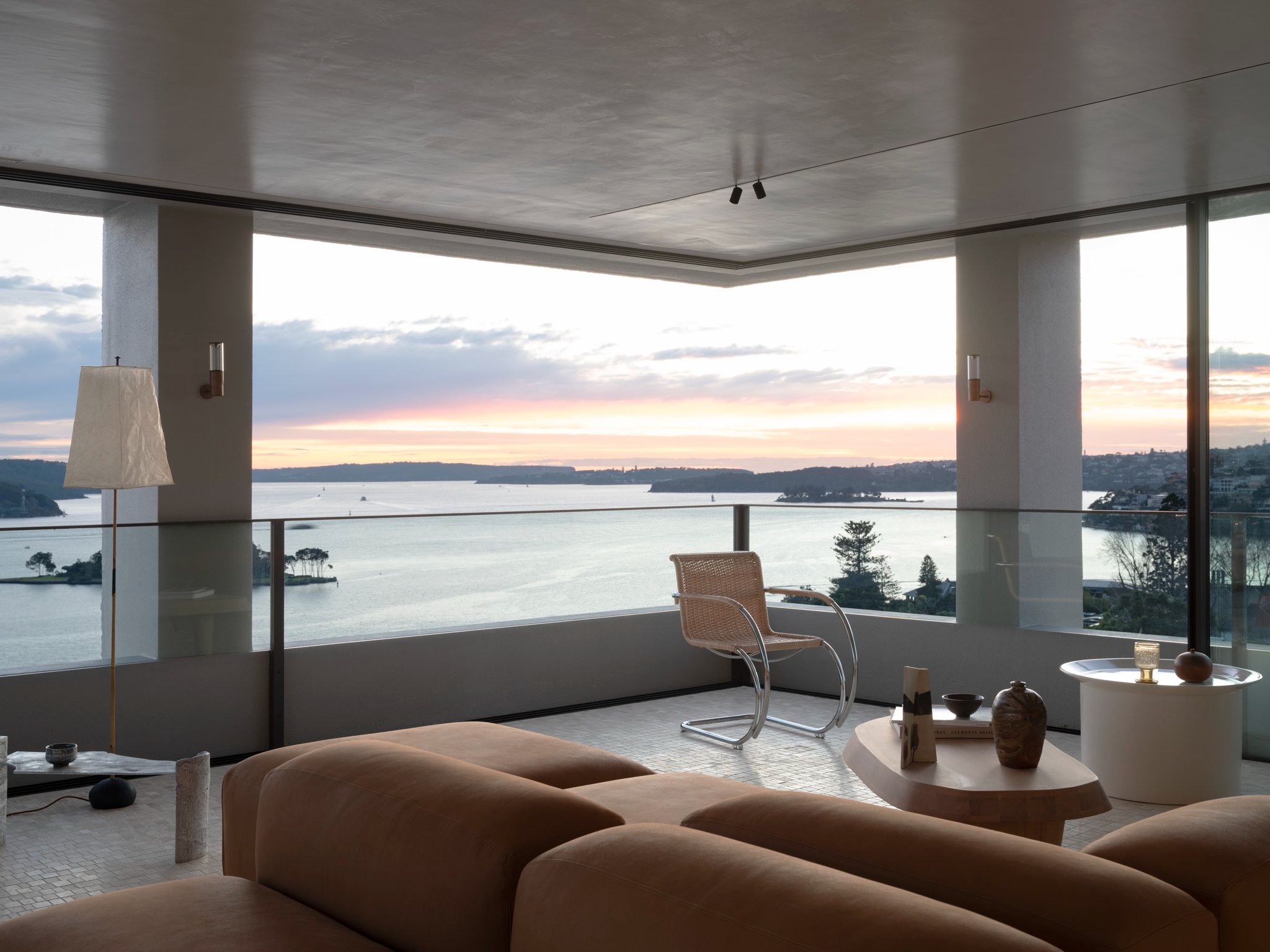 澳大利亚霍普伍德之家丨Madeleine Blanchfield-0