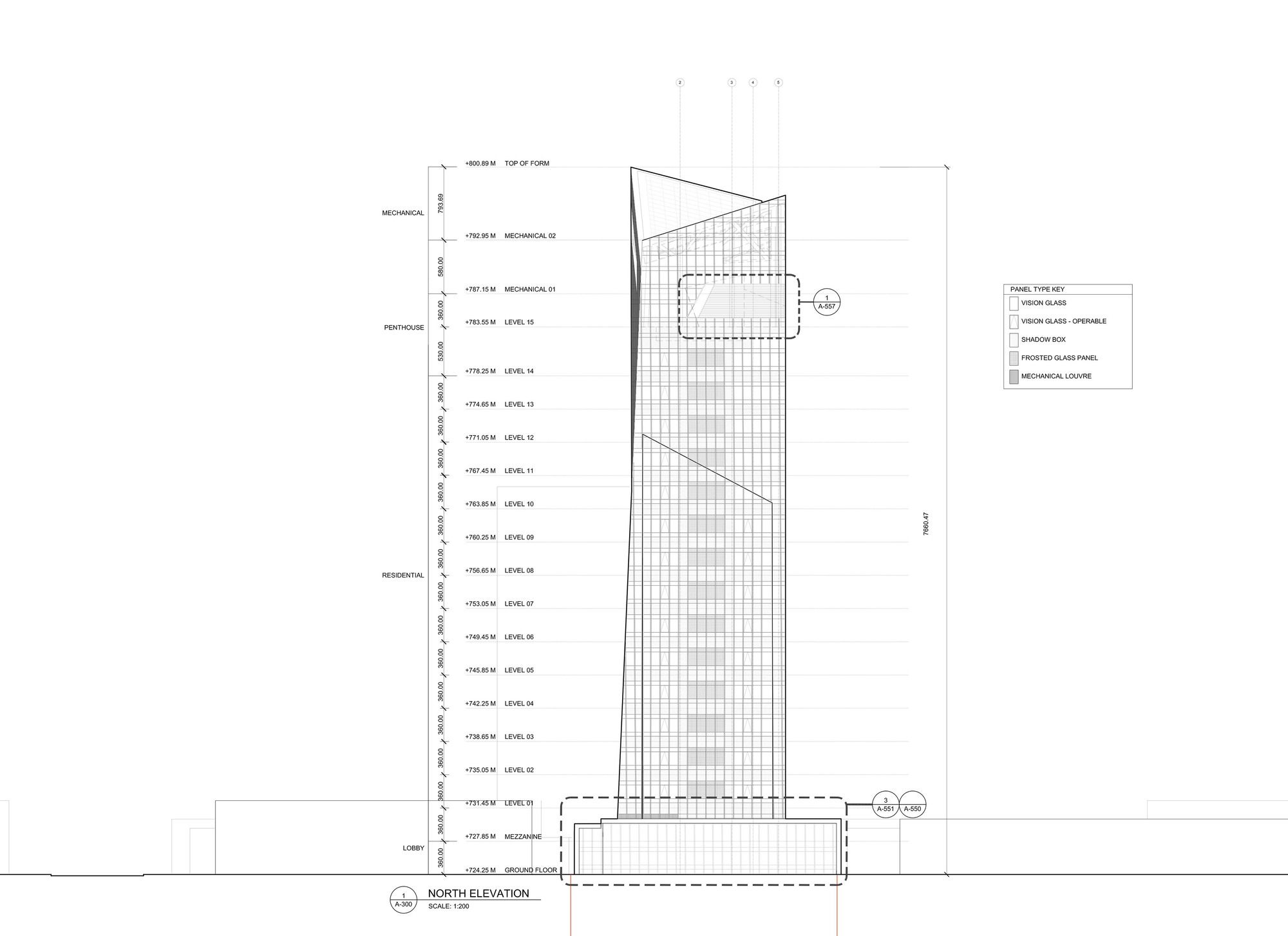 巴西圣保罗 Vitra 公寓，绿色环保与艺术的完美结合-55